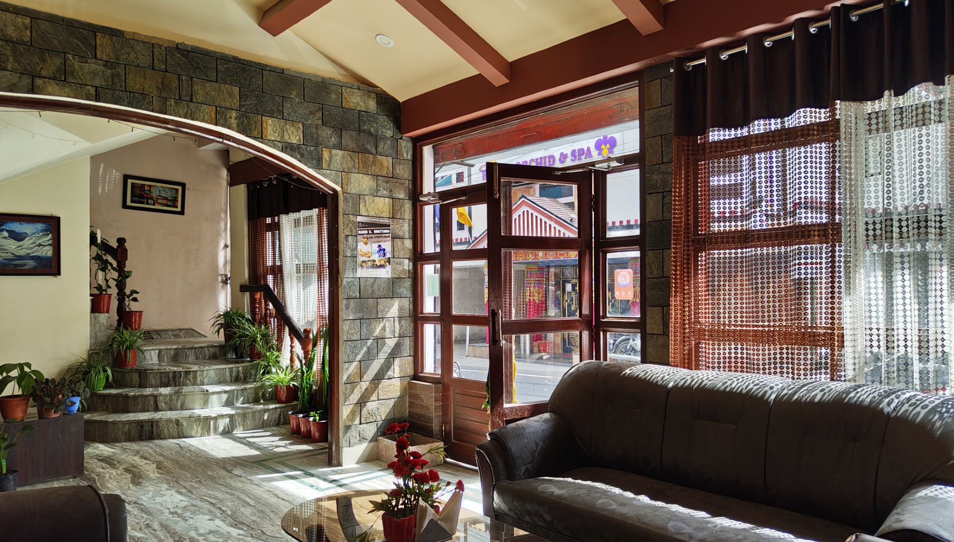 Paradise Hotel